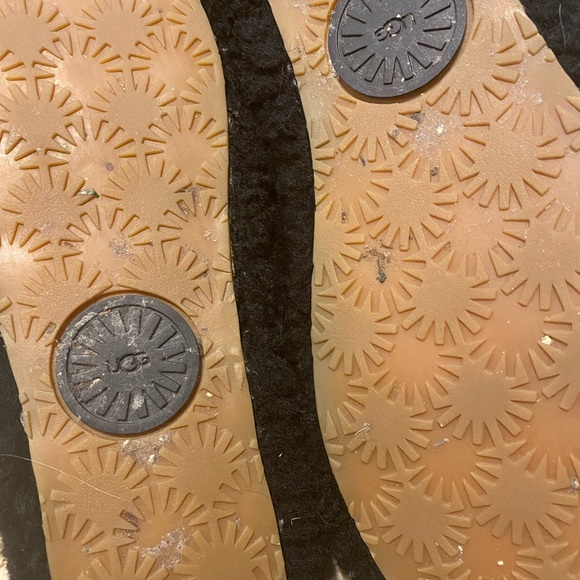 Previously Loved Ugg Slippers - Picture 9 of 13